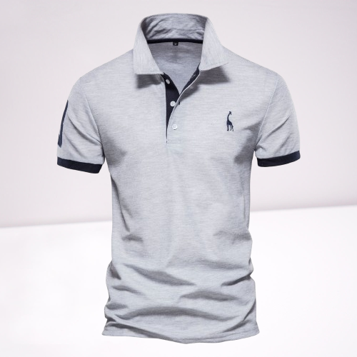 Peter - Poloshirt