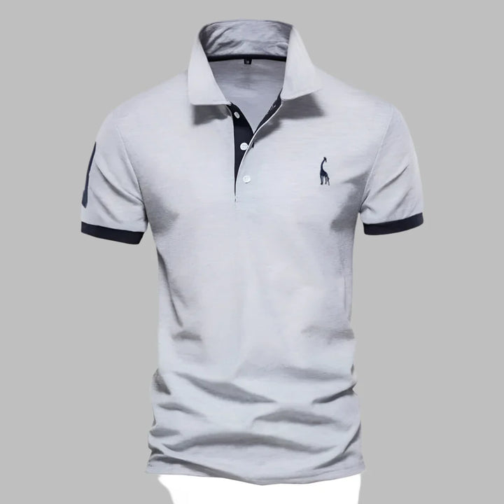 Elegantes Poloshirt für Männer
