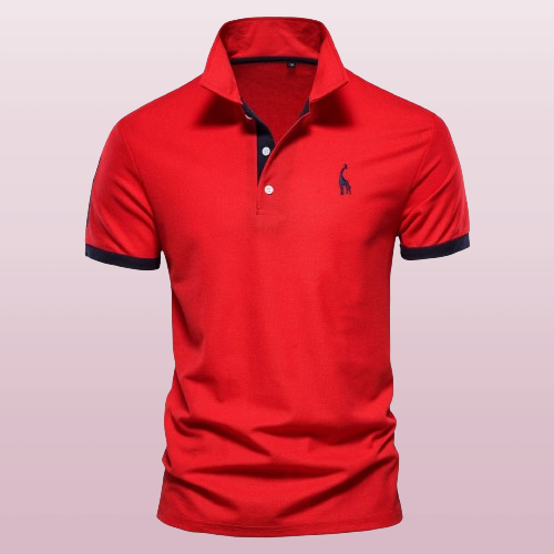 Peter - Poloshirt