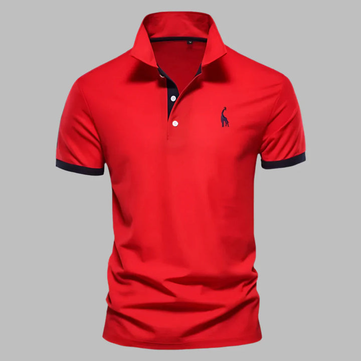 Elegantes Poloshirt für Männer