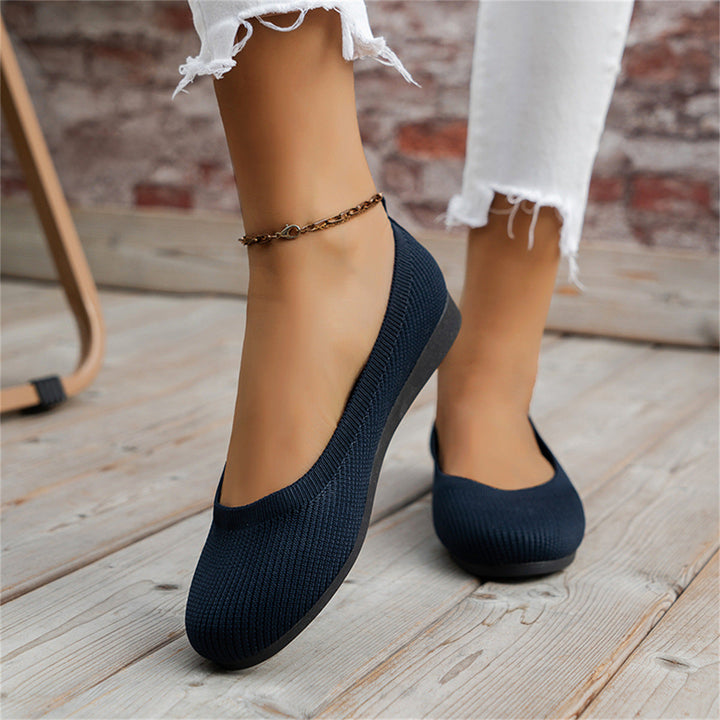Carmen | Orthopädische Ballettschuhe für Damen