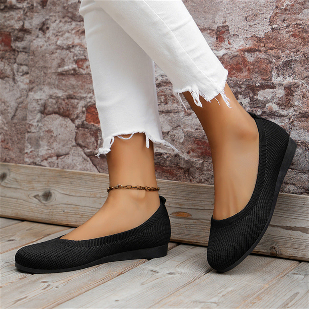 Carmen | Orthopädische Ballettschuhe für Damen