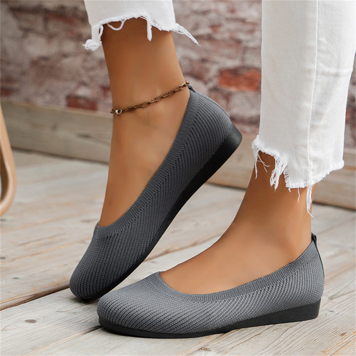 Carmen | Orthopädische Ballettschuhe für Damen