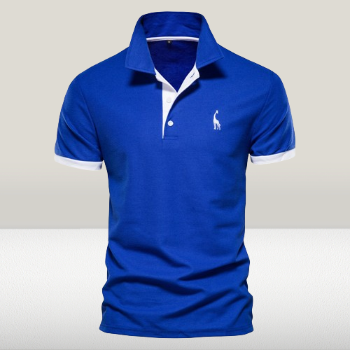 Peter - Poloshirt