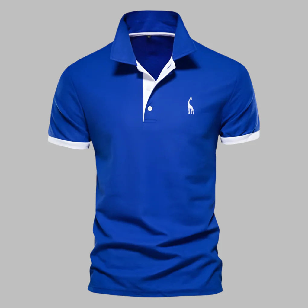Elegantes Poloshirt für Männer