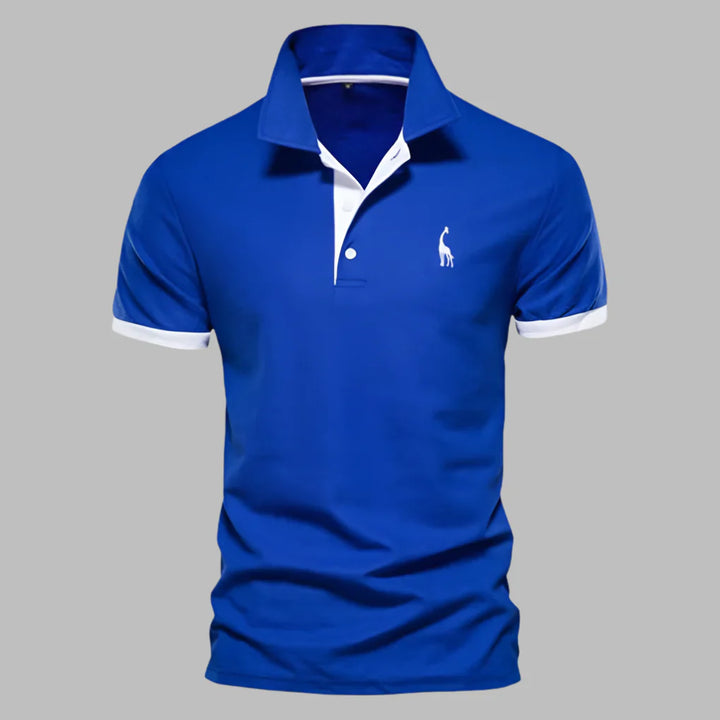 Elegantes Poloshirt für Männer
