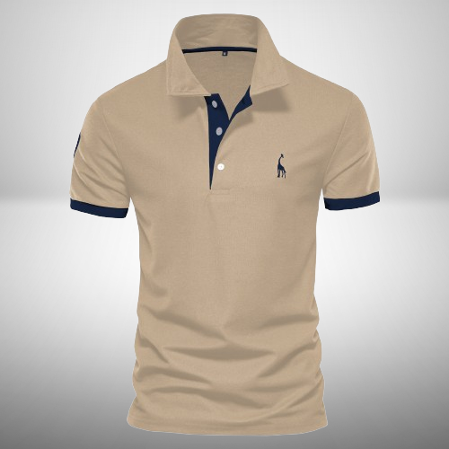 Peter - Poloshirt