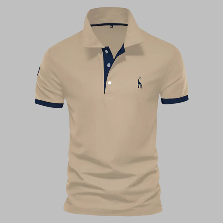 Elegantes Poloshirt für Männer