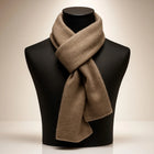 Parker | Leichter, weicher Cashmere-Winter-Schal für Männer und Frauen