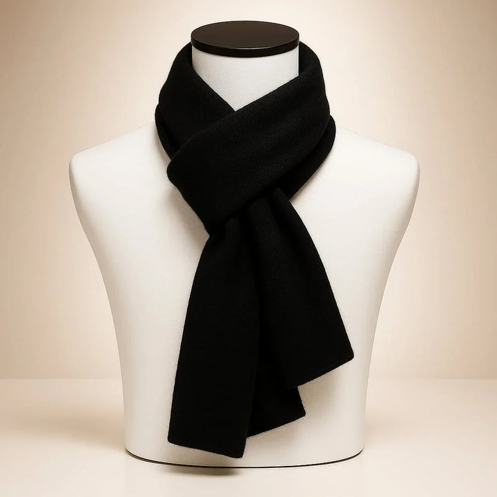 Parker | Leichter, weicher Cashmere-Winter-Schal für Männer und Frauen