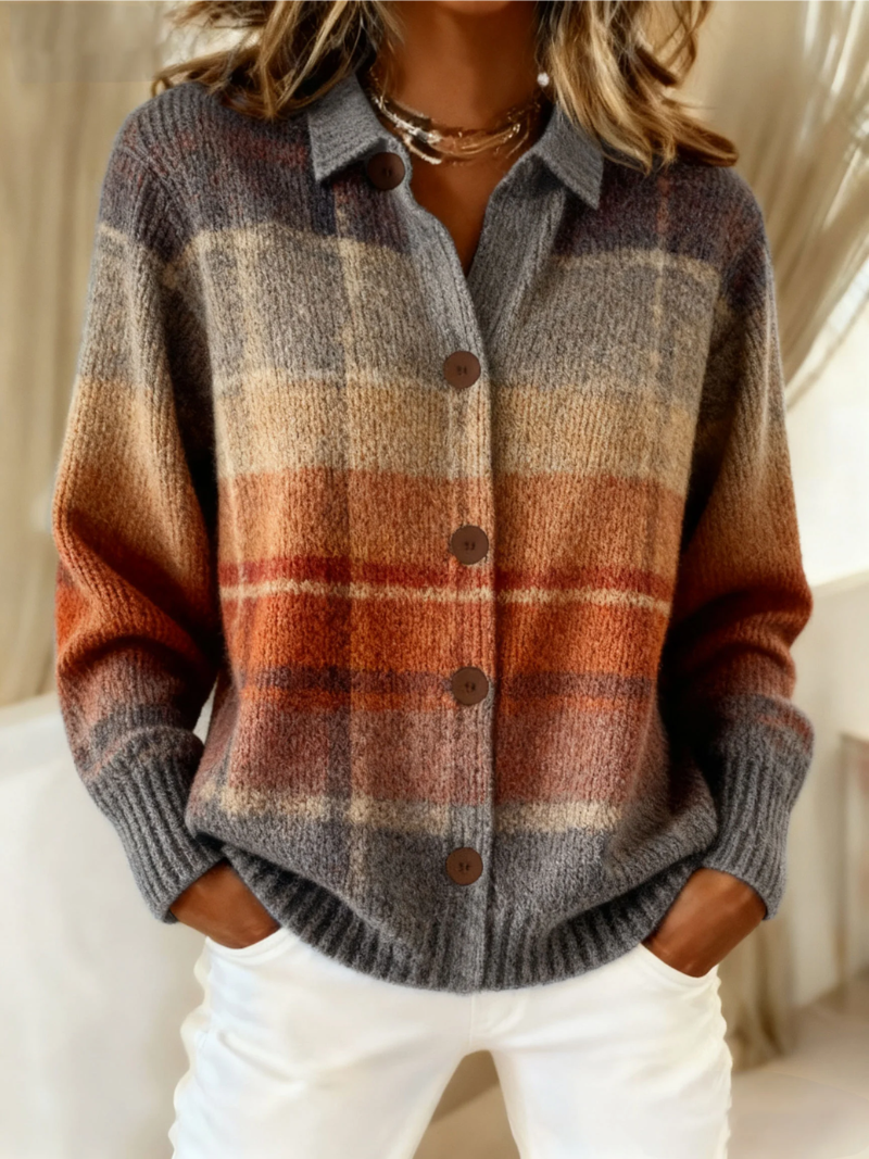 Esmeralda | Elegante klassische Bluse