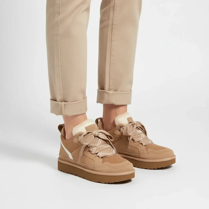 Orthopädische Winterstiefel Damen mit Arch Support Warm und Rutschfest