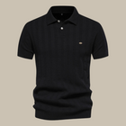 Leichtes und elegantes Poloshirt für den Alltag
