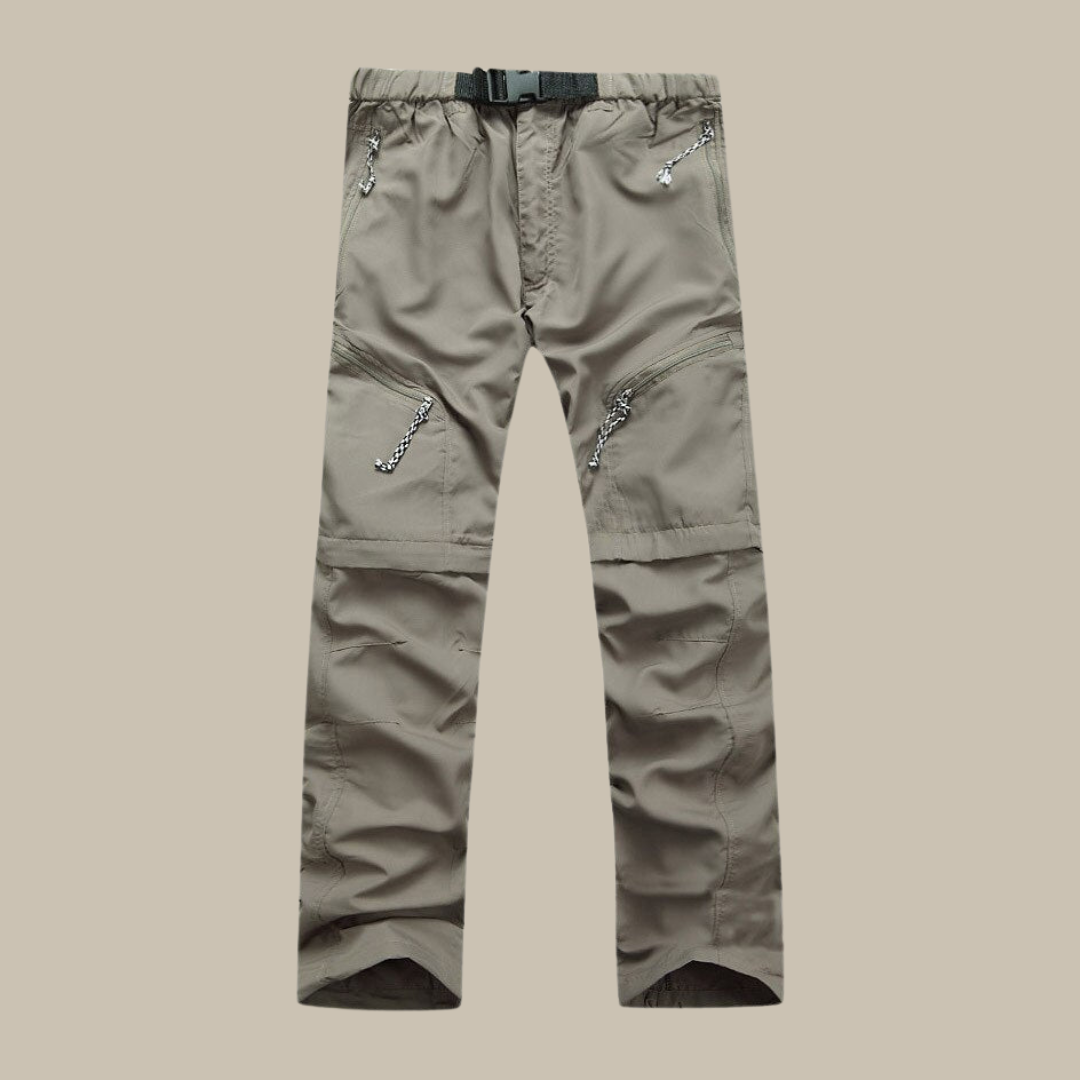 Funktionelle und bequeme Outdoor-Afrits-Hose für Herren