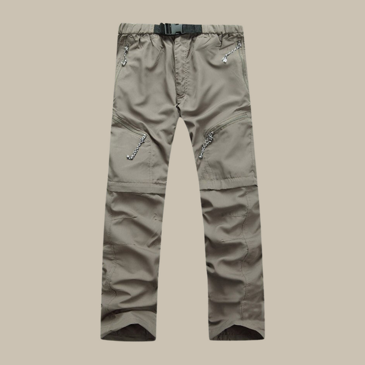 Funktionelle und bequeme Outdoor-Afrits-Hose für Herren