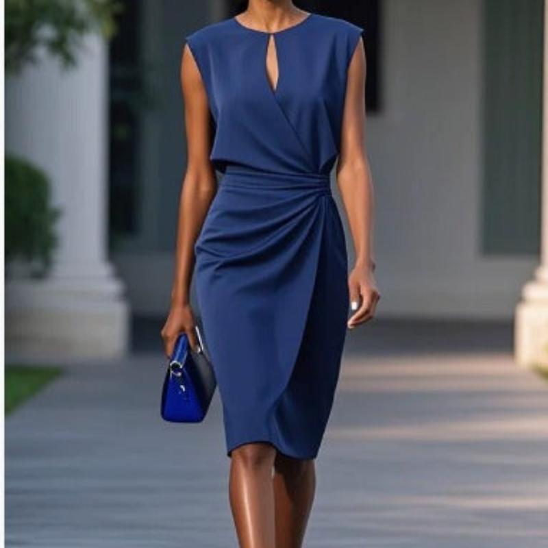 RIVE - Elegantes Kleid