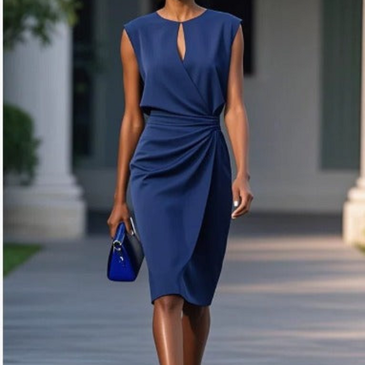 RIVE - Elegantes Kleid
