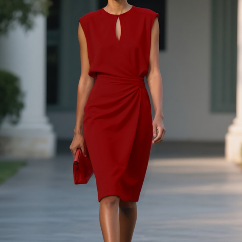 RIVE - Elegantes Kleid