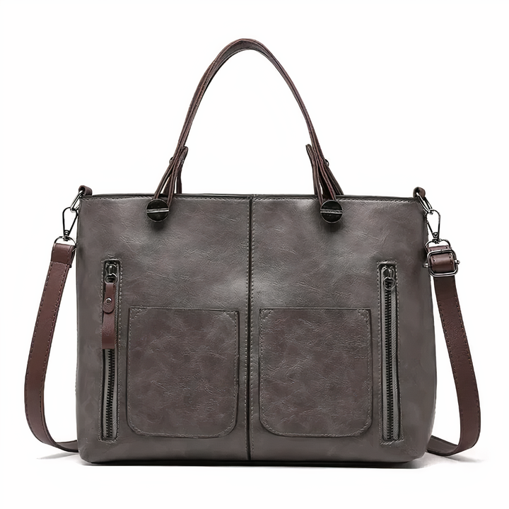 Thalia - Stylische Ledertasche