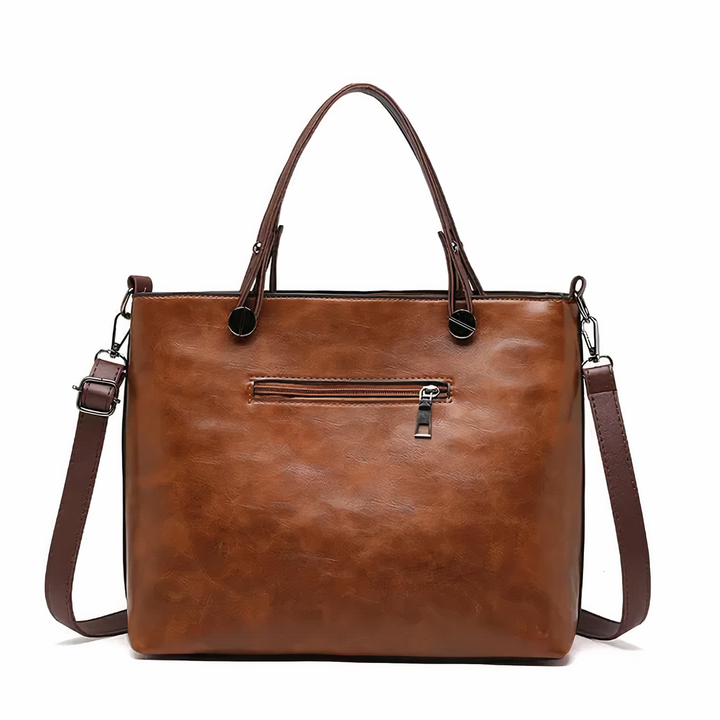Thalia - Stylische Ledertasche