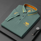 Raffaele | Luxuriöses Poloshirt