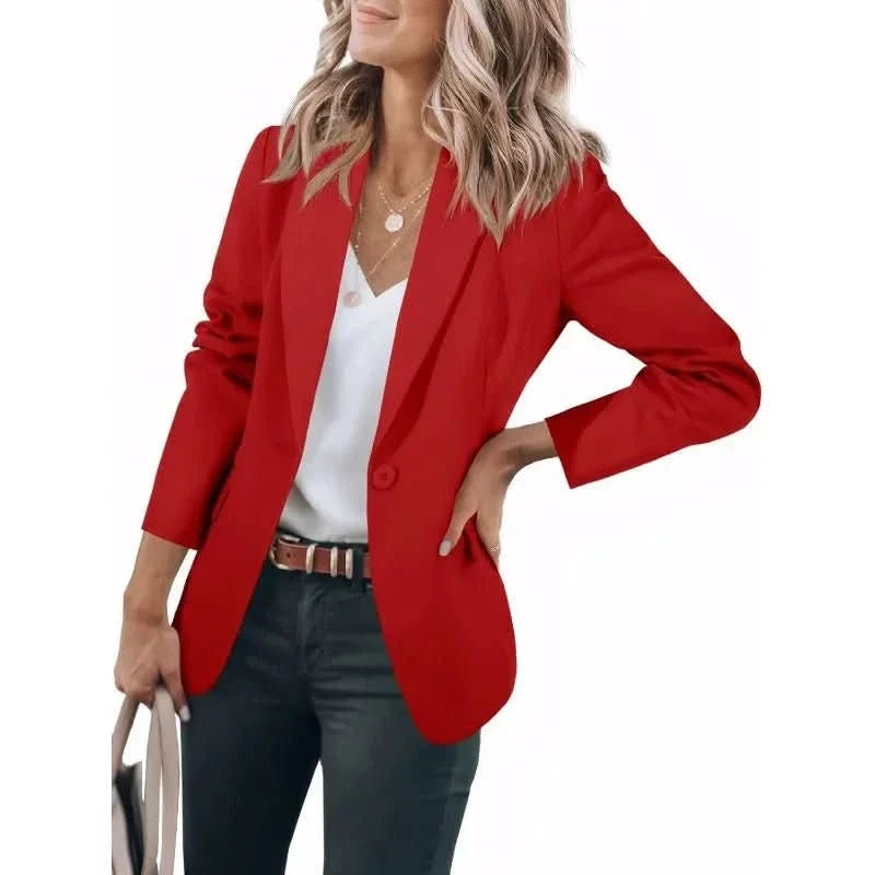 Eleganter Leichter Blazer