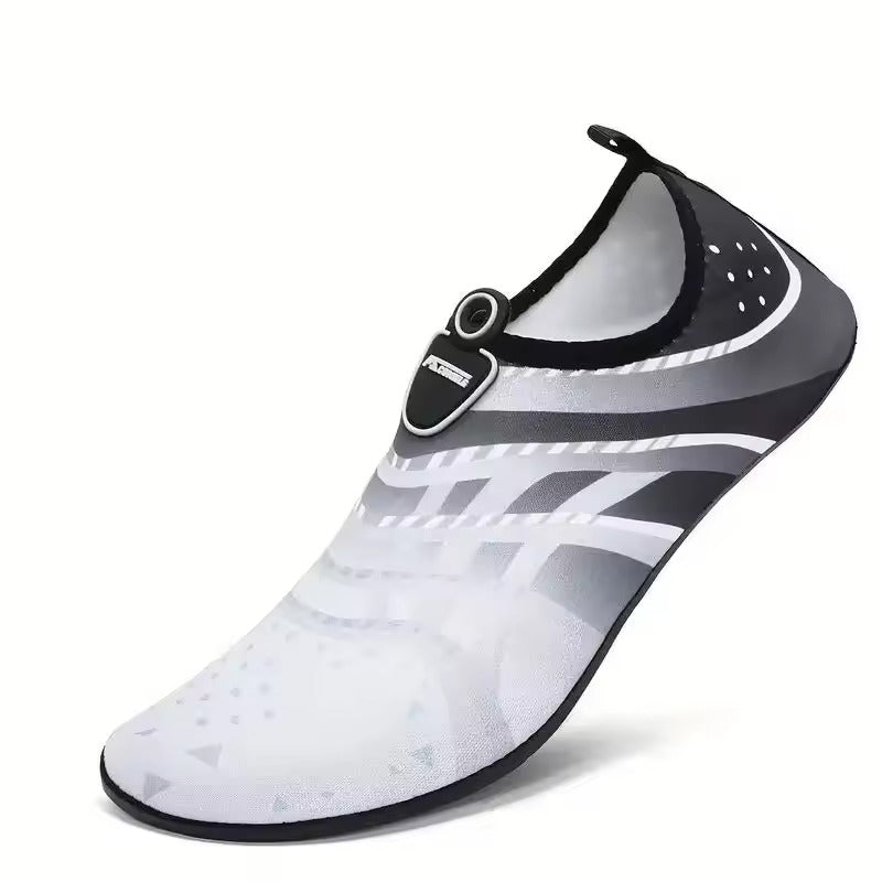 Herren Sommer Wasser Schuhe