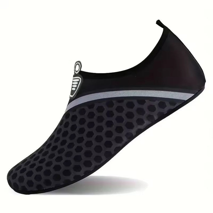 Herren Sommer Wasser Schuhe