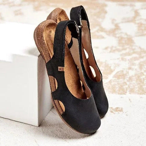Eve - Damen Orthopädische Sandalen mit Komfort und Unterstützung