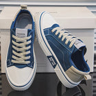 CORVIANOR - Atmungsaktive Skate Sneakers