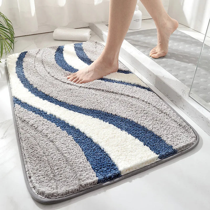 Stonebridge Wave Badteppich