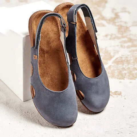 Eve - Damen Orthopädische Sandalen mit Komfort und Unterstützung