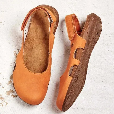 Eve - Damen Orthopädische Sandalen mit Komfort und Unterstützung