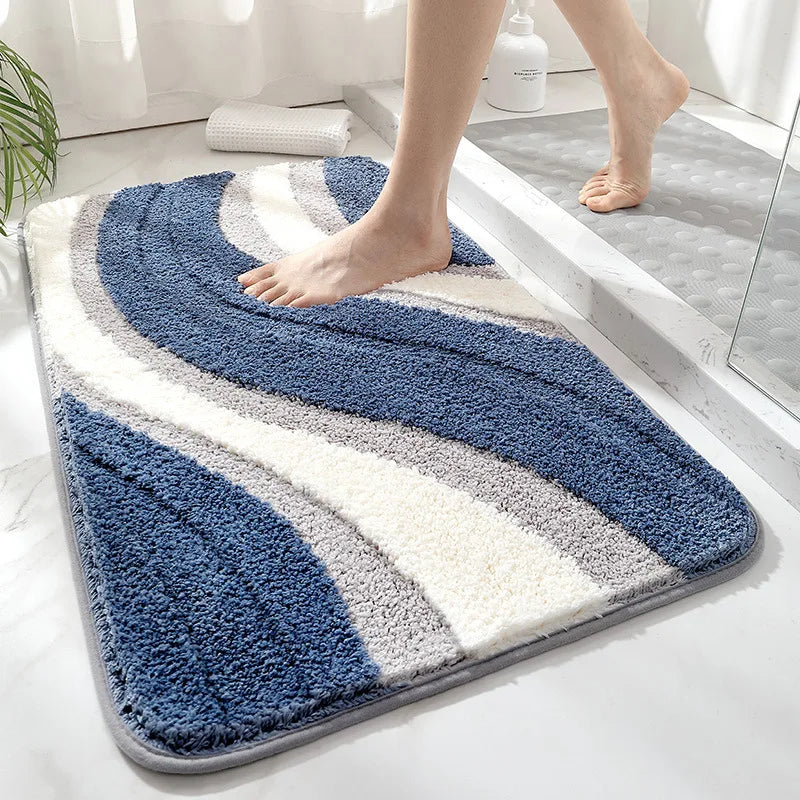 Stonebridge Wave Badteppich