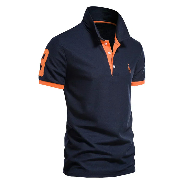 Peter - Poloshirt