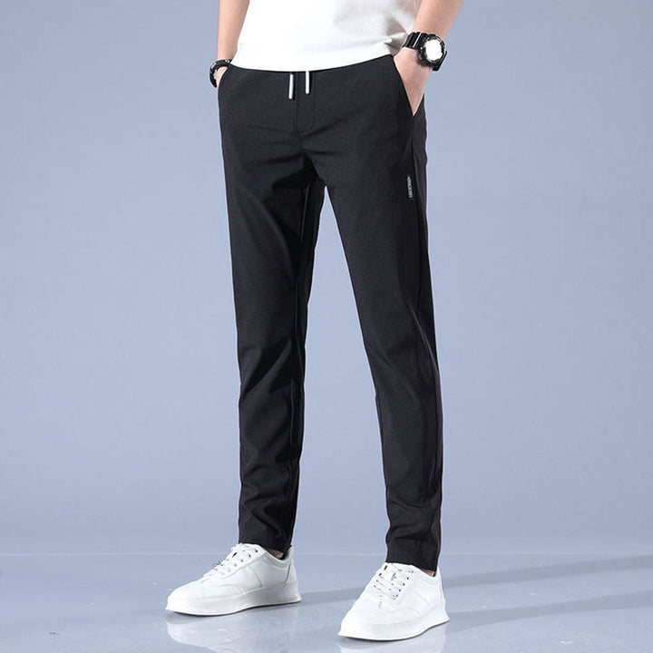 Schnelltrocknende Stretchhose Herren