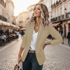 Eleganter Leichter Blazer