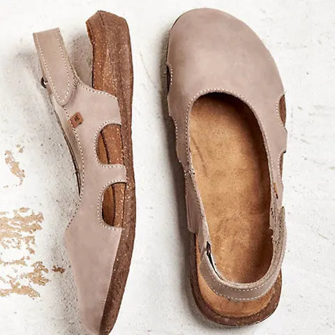 Eve - Damen Orthopädische Sandalen mit Komfort und Unterstützung