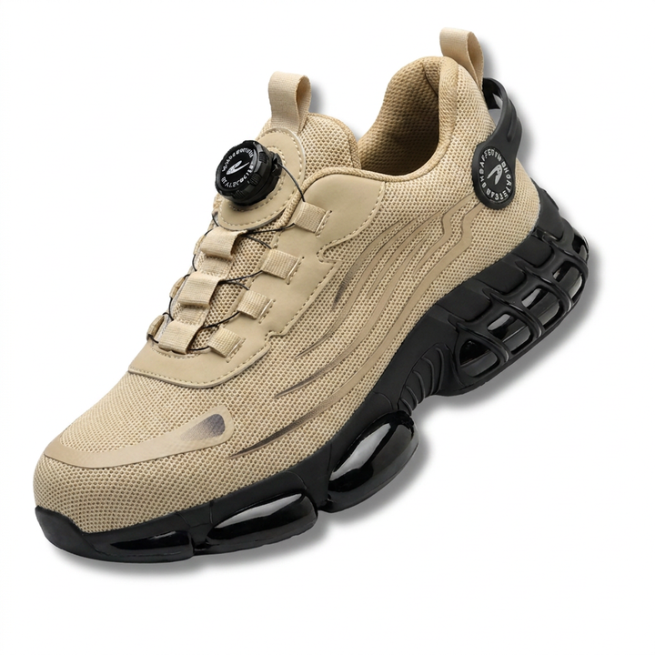 Sneaker Herren | Sicher &amp; Atmungsaktiv