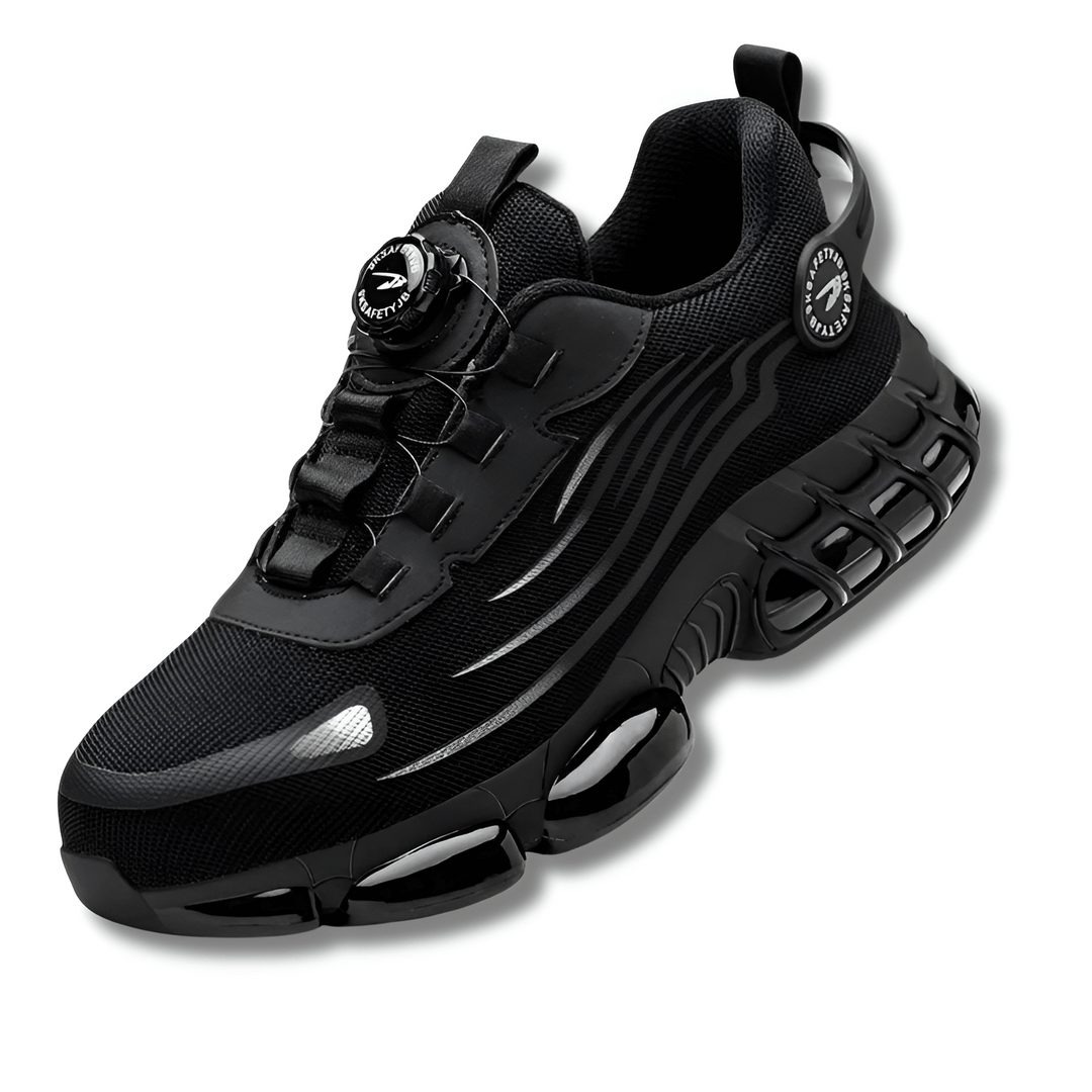 Sneaker Herren | Sicher &amp; Atmungsaktiv