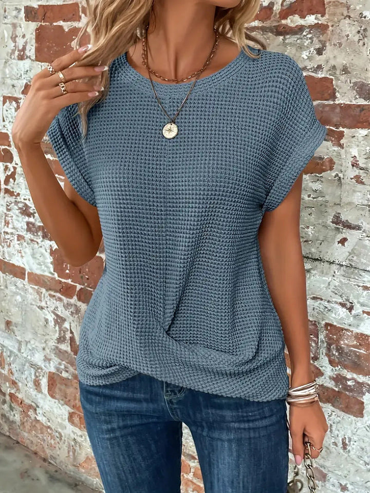 Sophie - Das Herzchen Rundhals-T-Shirt