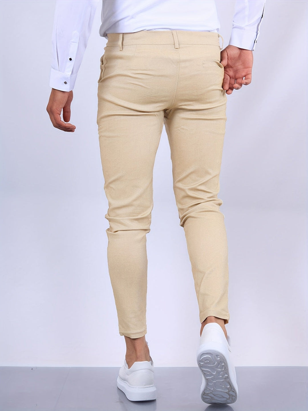 Dehnbare Skinny Hose für Herren - Orlando