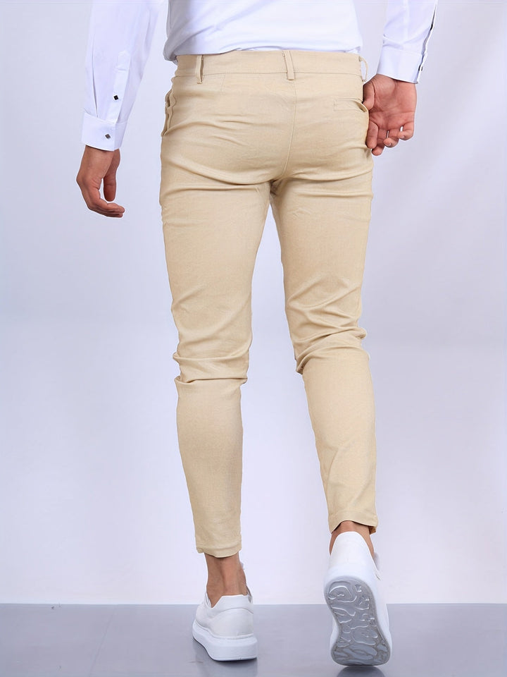 Dehnbare Skinny Hose für Herren - Orlando
