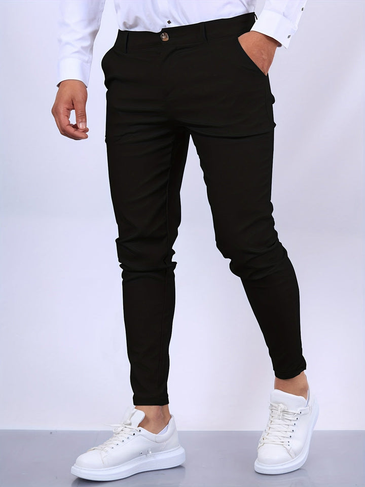 Dehnbare Skinny Hose für Herren - Orlando