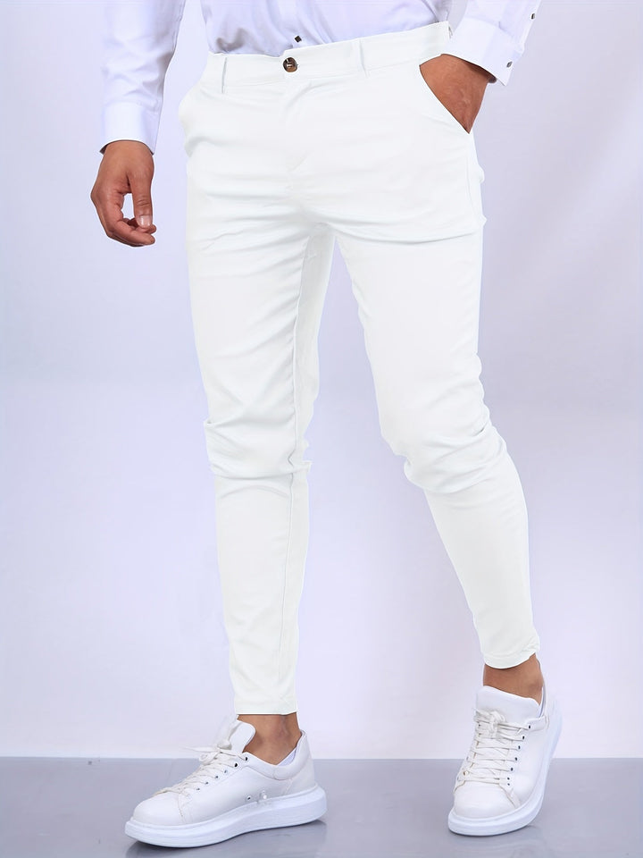 Dehnbare Skinny Hose für Herren - Orlando