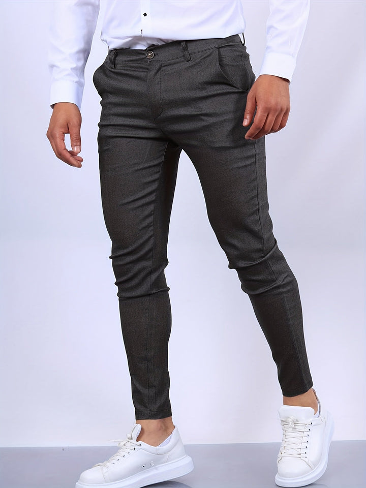 Dehnbare Skinny Hose für Herren - Orlando