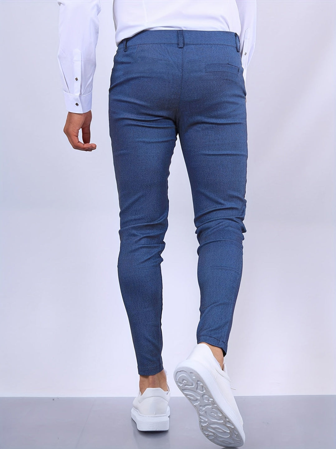 Dehnbare Skinny Hose für Herren - Orlando