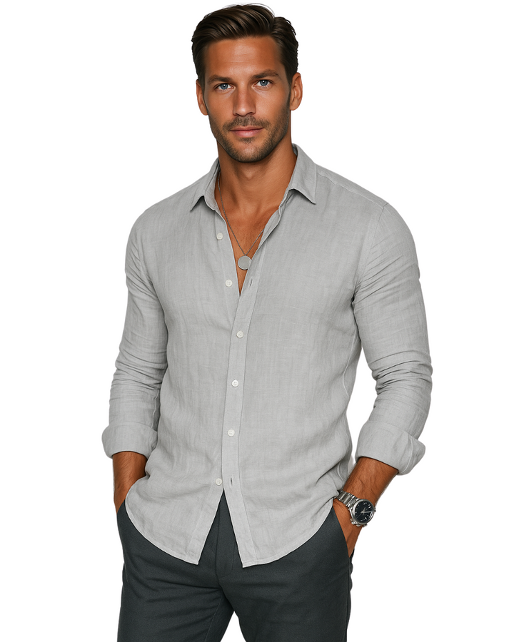 LUCAS | CASUAL HEMD HERREN