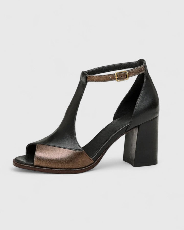 Kenzira - Damen Moderne High Heels mit Stiletto-Absatz