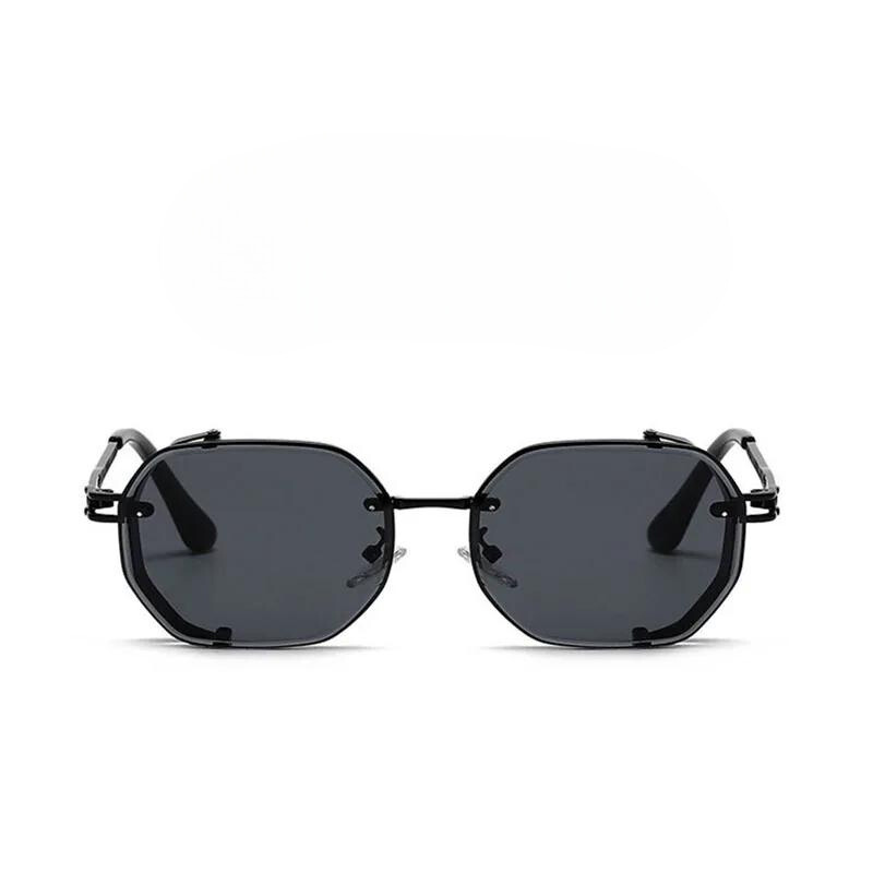 Sonnenbrille mit leichtem Rahmen für Erwachsene | Ideal für den Sommer